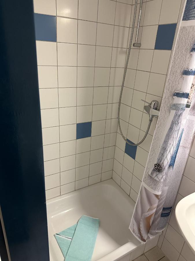 Jugendherberge Tönning Esterno foto